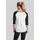 MERCHCODE Raglan Tee Weiß XS