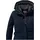 KILLTEC Damen Parka KOW 165 WMN PRK wasserdicht, Winddicht, atmungsaktiv 00814-dunkelnavy 40