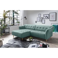 exxpo - sofa fashion »Soraya«, blau