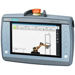 Siemens 6AV21252JB230AX0 SIMATIC HMI KTP900F Mobile