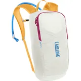 CamelBak Arete 14 Wander-Trinkrucksack, 14 Liter Stauraum, 1,5 Liter Reservoir Dampf/Carédula