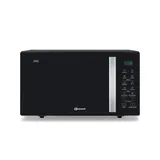 Bauknecht MWK 253 B Mikrowelle/ Schwarz