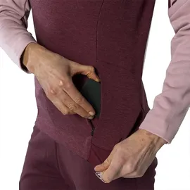 Dynafit 24/7 PTC Pullover Lila L
