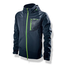 Festool-Fanartikel Softshell-Jacke Herren