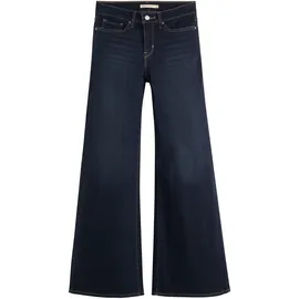 Levi's 318 Shaping Wide Leg Chances Are