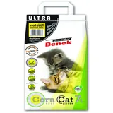 Super Benek Benek Corn Cat Ultra Natural