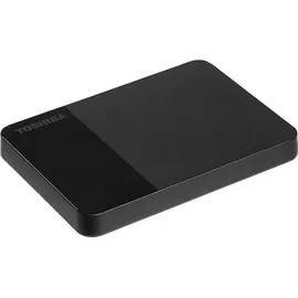 Toshiba Canvio Ready 2 TB USB 3.2 schwarz HDTP320EK3AA