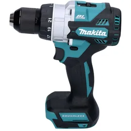 Makita DGA 504 Akku Winkelschleifer inkl. 2 x 5,0 Ah + Ladegerät + Makpac