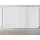 Rauch Schwebetürenschrank OTELI 360 x 229 x 62 cm Weiß