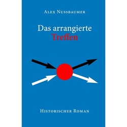Das Arrangierte Treffen - Alex Nussbaumer, Kartoniert (TB)