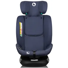 lionelo Bastiaan i-Size Navyblau