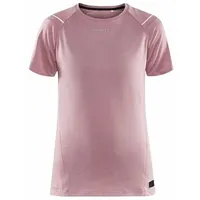 Craft Sportshirt in Rosa | Gr.: XL