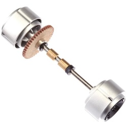 Hinterachse Z46 für #23855