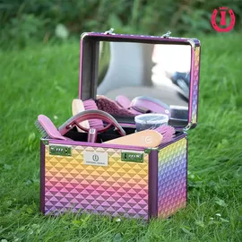 Imperial Riding Putzbox IRHShiny Pink