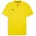 Teamgoal Poloshirt gelb/schwarz XL