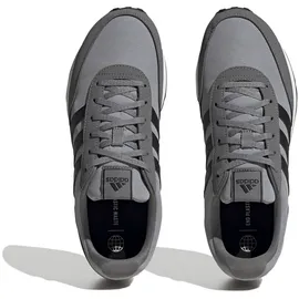 Adidas Run 60s 3.0 Grey Three / Core Black / Grey Four 41 1/3