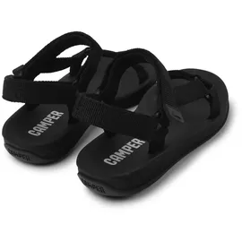 Camper Match-K200958 black 37