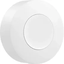 Sonoff SNZB-01P Zigbee Smart Switch, Wandtaster, runde Ausführung