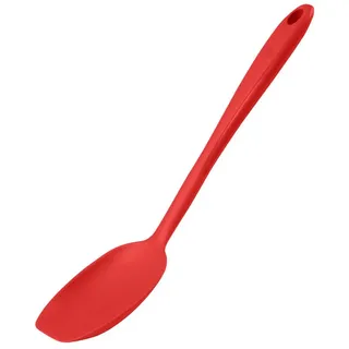 KOCHBLUME Soßenlöffel L rot