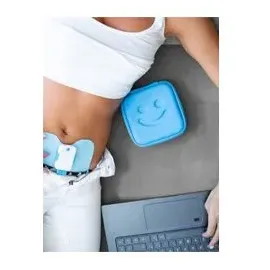 Bluetens aufbewahrungskoffer