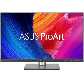 Asus ProArt PA27JCV 27" Silber
