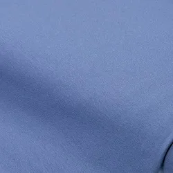 Viskose-Jersey "Basic", jeans