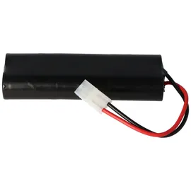 AccuCell Racing-Pack 7,2 Volt mit Tamiya Stecker NiMH-Akku 2000mAh