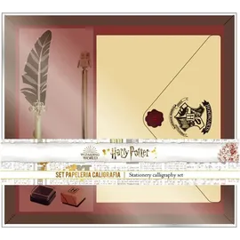 Cerdá Harry Potter - Kalligraphie-Set