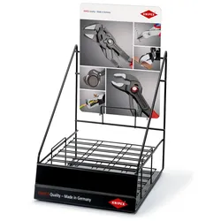 KNIPEX Verkaufsdisplay 00 19 34 3