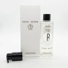 Bobbi Brown Soothing Cleansing Oil Gesichtsreinigungsöl 200 ml