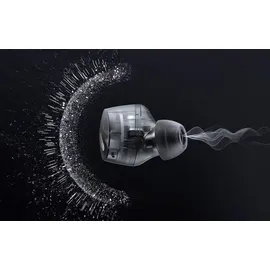 Baseus Bowie E18 (black)