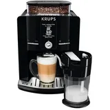 Krups Latt´Espress EA8298 schwarz