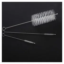 Klausberg Bratenspritze Stahlspritze Fleisch Marinieren Pökeln Spritze 60ml KLAUSBERG KB-7842