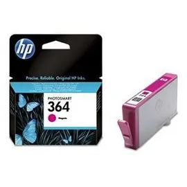 HP 364 magenta