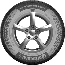 Continental 215/65 R15C 104T/102T VanContact Ultra 6PR