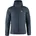 Expedition Lätt Hoodie blau 2