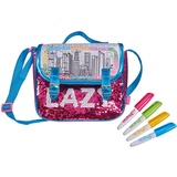 Simba Color Me Mine Swap Briefcase