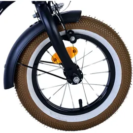 Volare Yipeeh Black Cruiser 12 Zoll RH 21,5 cm schwarz