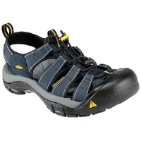 Keen Newport H2 Sandalen - Navy / Medium Grey - EU 49