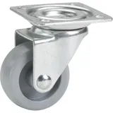 Dörner + Helmer Möbelrolle 30 x 15 x 47 mm