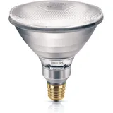 Philips Infrarotlampe PAR38 IR 100W E27 230V CL