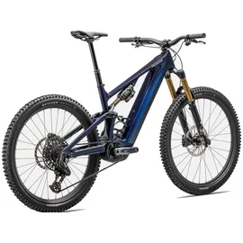 Specialized Turbo Levo 4 Pro 2026 29 Zoll RH 40,5 cm Damen blau/schwarz