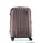 polestream Moonrock 4-Rollen 78 cm / 101 l rosa/rosesilver brushed