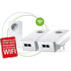 devolo Magic 2 WiFi next 2400 Mbps