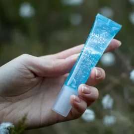 LUMENE Nordic Hydra Purity Dew Drops Hydrating Eye Gel 15 ml