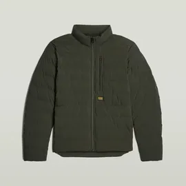 G-Star Foundation Liner Jacke - AsfaLight - XL