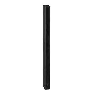 Yamaha VXL1B-16P Speaker System black (1 Paar), HiFi + Heimkino Lautsprecher, Schwarz