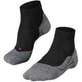 Laufsocken 3010 black/mix 49-50