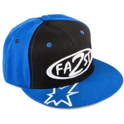 Baseballcap 2Fast Snapback
