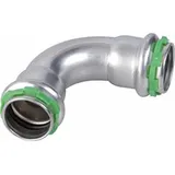 Buderus VSH Bogen 42 I/I 90gr Edst für V-kontur, 6550051 - 7738333422 von Buderus